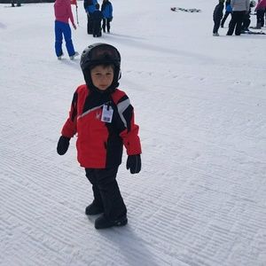 Meet your Posher, Araz